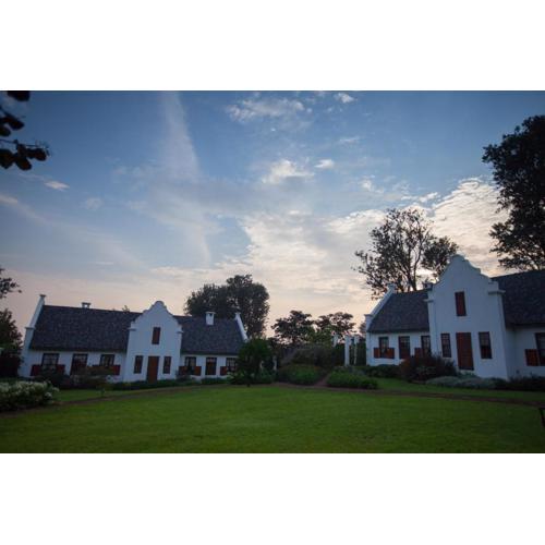 The Manor at Ngorongoro