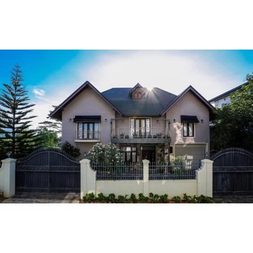 The Manor Hanthana