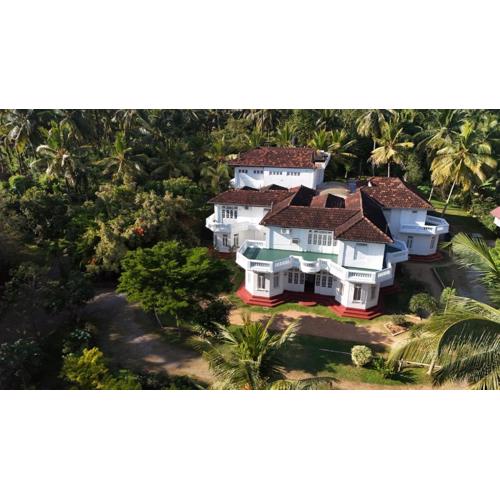 The Manor House Kegalle