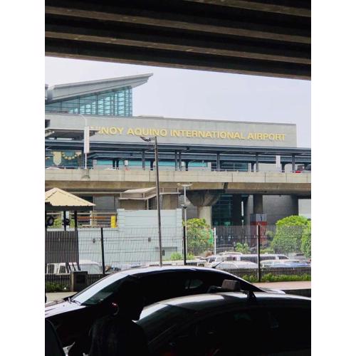 THE MANSION - NEAR AIRPORT BIG FAMILY Lodge