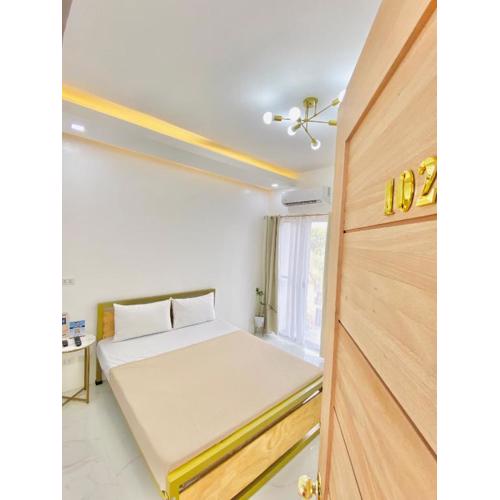 The Mansion - Olongapo