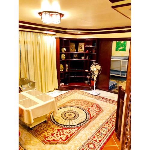 THE MANSION- Near NAIA Airport Terminal PASAY