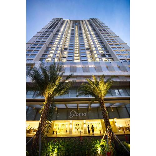 The Mansion at Dukuh Golf Kemayoran