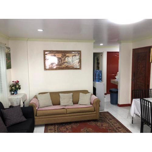 THE MANSION: FAMILY AND BARKADA BONDING PLACE IN PASAY NEAR AIRPORT