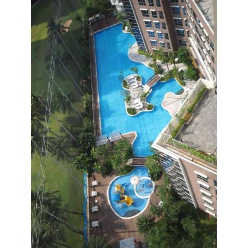 The Mansion Kemayoran, lovely 3 bed apartment.