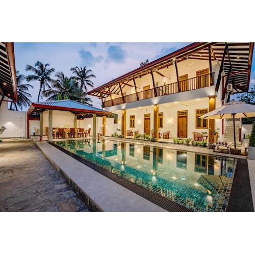 The Mansion Koggala