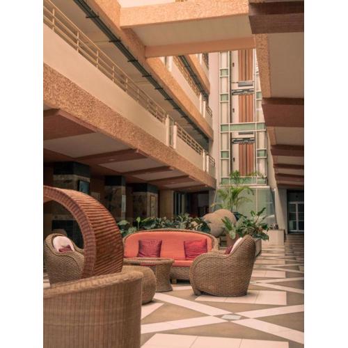 The Mansion Pakchong