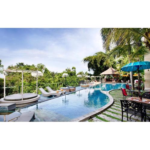 The Mansion Resort Hotel & Spa