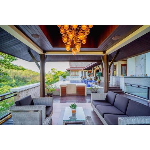 The Mantra Luxury Villa Private