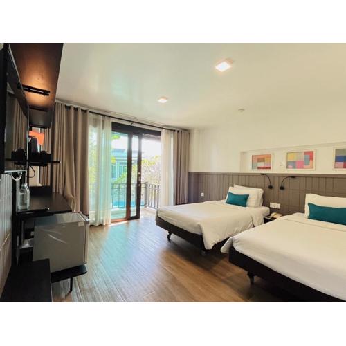 The Mantrini Chiang Rai