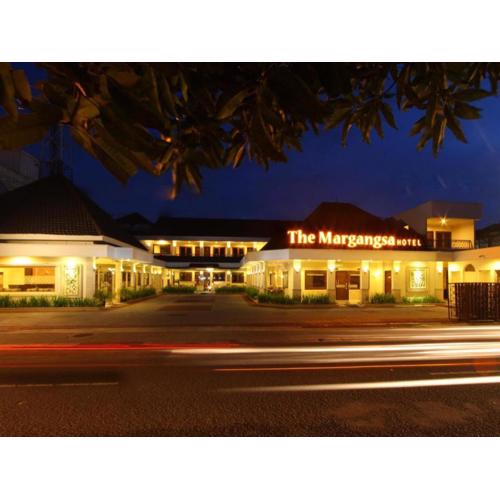 The Margangsa Hotel