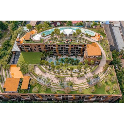 The Marin Phuket Kamala Beach