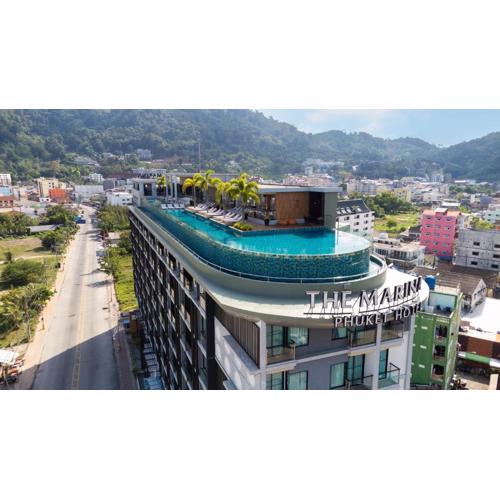 The Marina Phuket Hotel