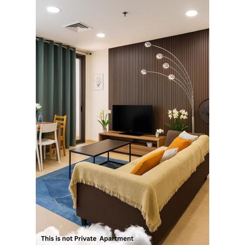 The Marina Quite Kingdom