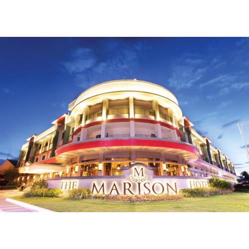 The Marison Hotel