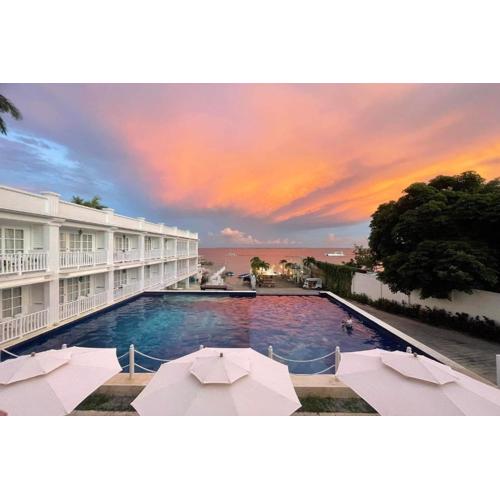 The Mark Resort Cebu