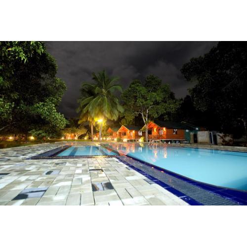 The Mastodon Valley Safari Resort