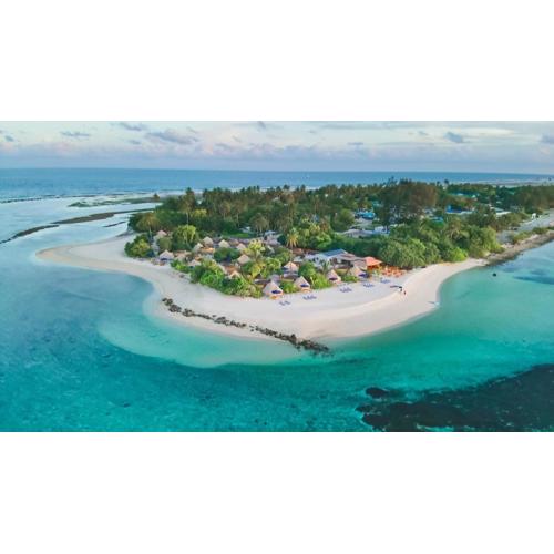 The MAVERICK SURF AND DIVE BOUTIQUE HOTEL - Book 10 Nights and get 1 Free Night - Free Speed Boat Service - Kids Stay Free