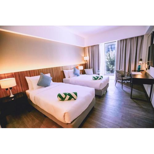 The Maximilian Hotel