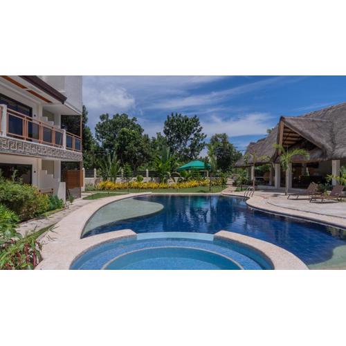 The Mayana Resort