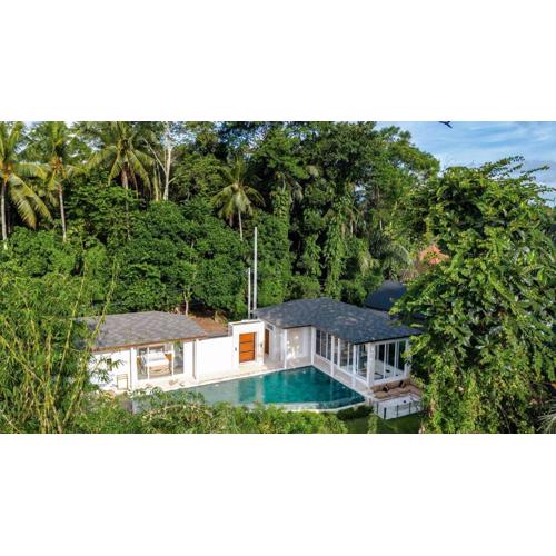 The Maz Villa by BaliSuperHost