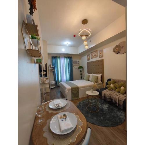 The Median Condo near IT PARK sr