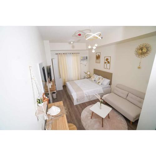 THE MEDIAN condo near IT PARK