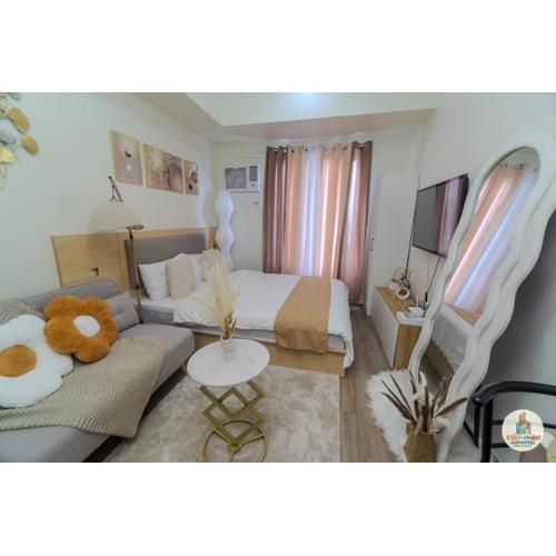 THE MEDIAN condominium near IT park