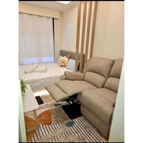 The Median Condominium