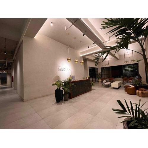 The Median Condominium