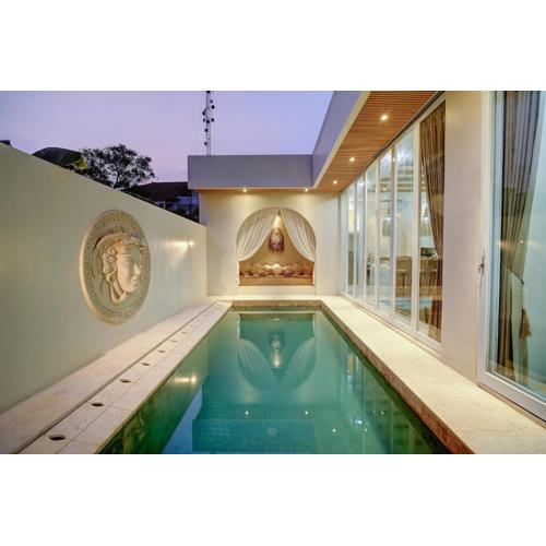 The Medusa Villas Bali