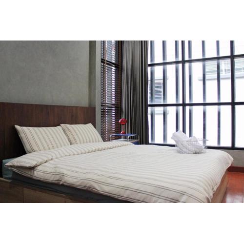 The Melatonin Hostel - จองห้อง ROOM