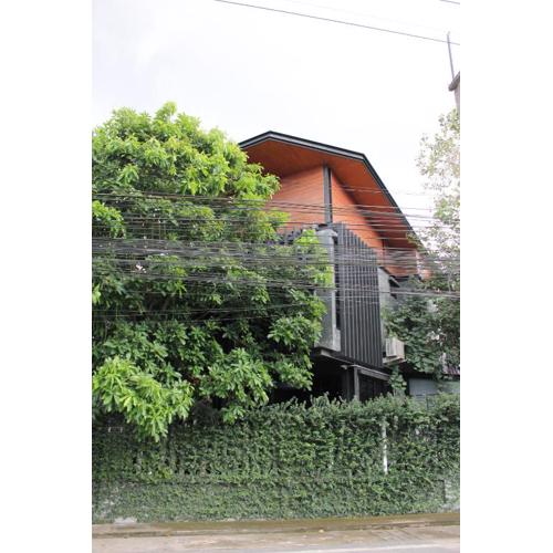 The Melatonin Hostel - Whole Home แบบเหมาหลัง