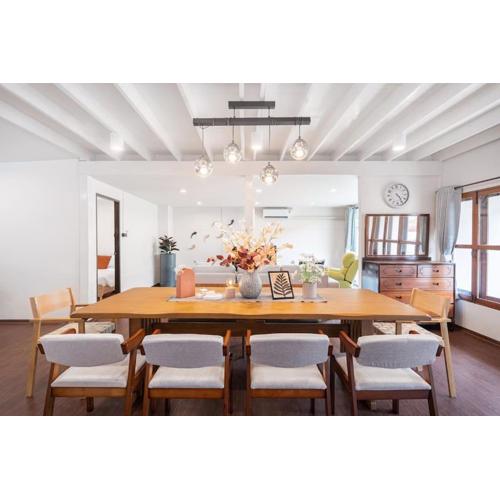 The Mellow at Ekkamai