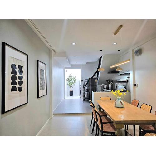 The Mellow at Thong Lo