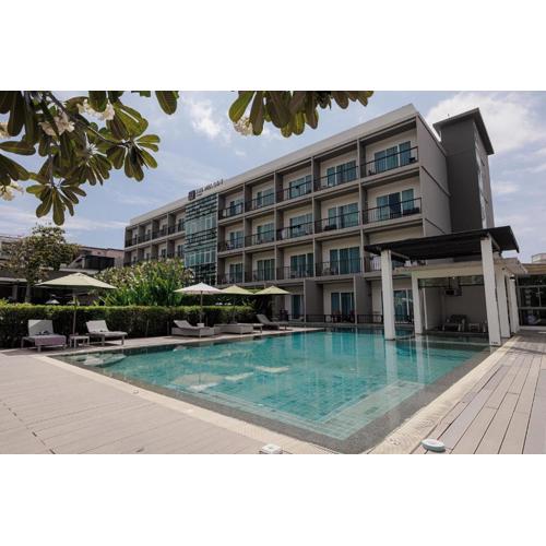 The Melody Phuket - SHA Extra Plus