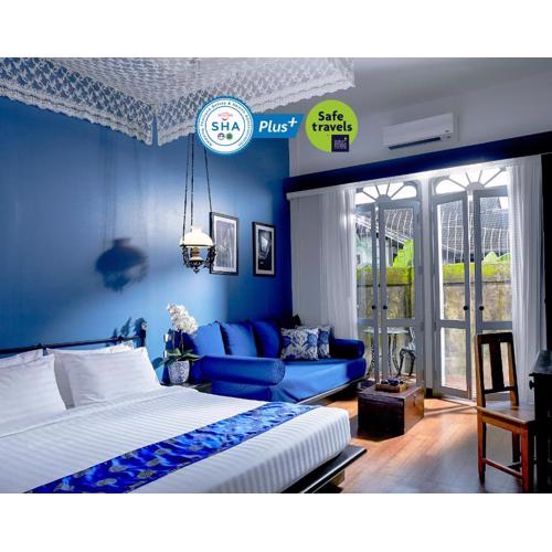 The Memory at On On Hotel