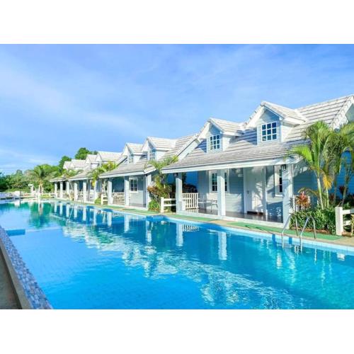 The Memory Luxury Resort