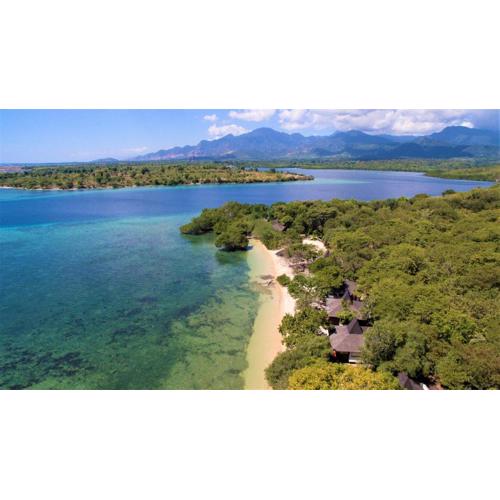 The Menjangan by LifestyleRetreats