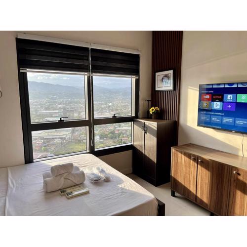 The Merry Meg Residences