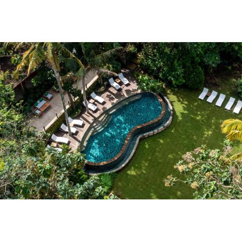 The Mesare Eco Resort