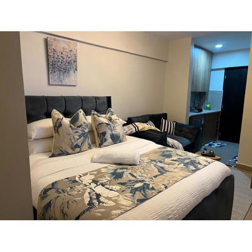 The Mesquite Executive Studio