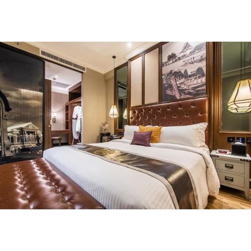 The Metropole Bangkok - Thonglor Hotel