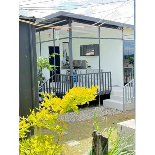 The MIAGE Resthouse