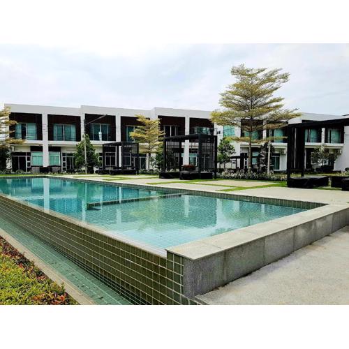 The Midst@ Royal hills Nakornayok