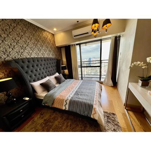 The Milano Residences by Versace Stylish 1BR Condo
