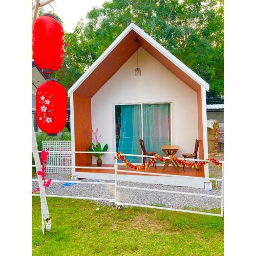 เดอะมินิมอล นอร์ดิกเฮ้าส์The Minimal Nordic House By The Mountain Ozoneบ้านโอโซนขุนเขาแก่งกระจาน