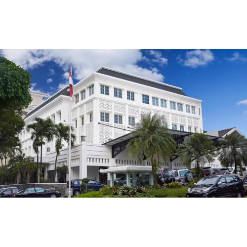 The Mirah Hotel Bogor