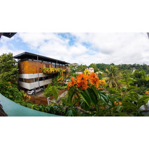 The Mist Residence - Kandy