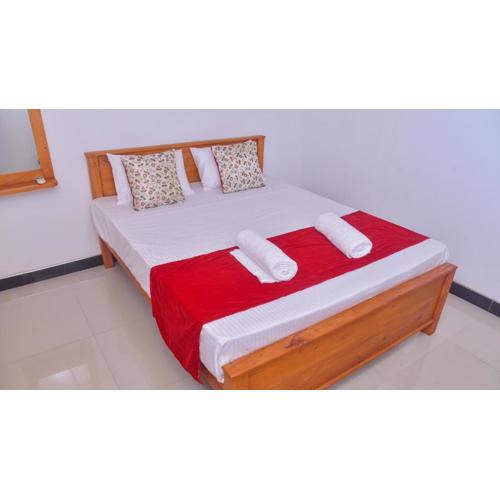 The Misty in Dambulla